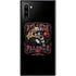 Liquid Blue NFL Atlanta Falcons Running Back Galaxy Note 10 Skin